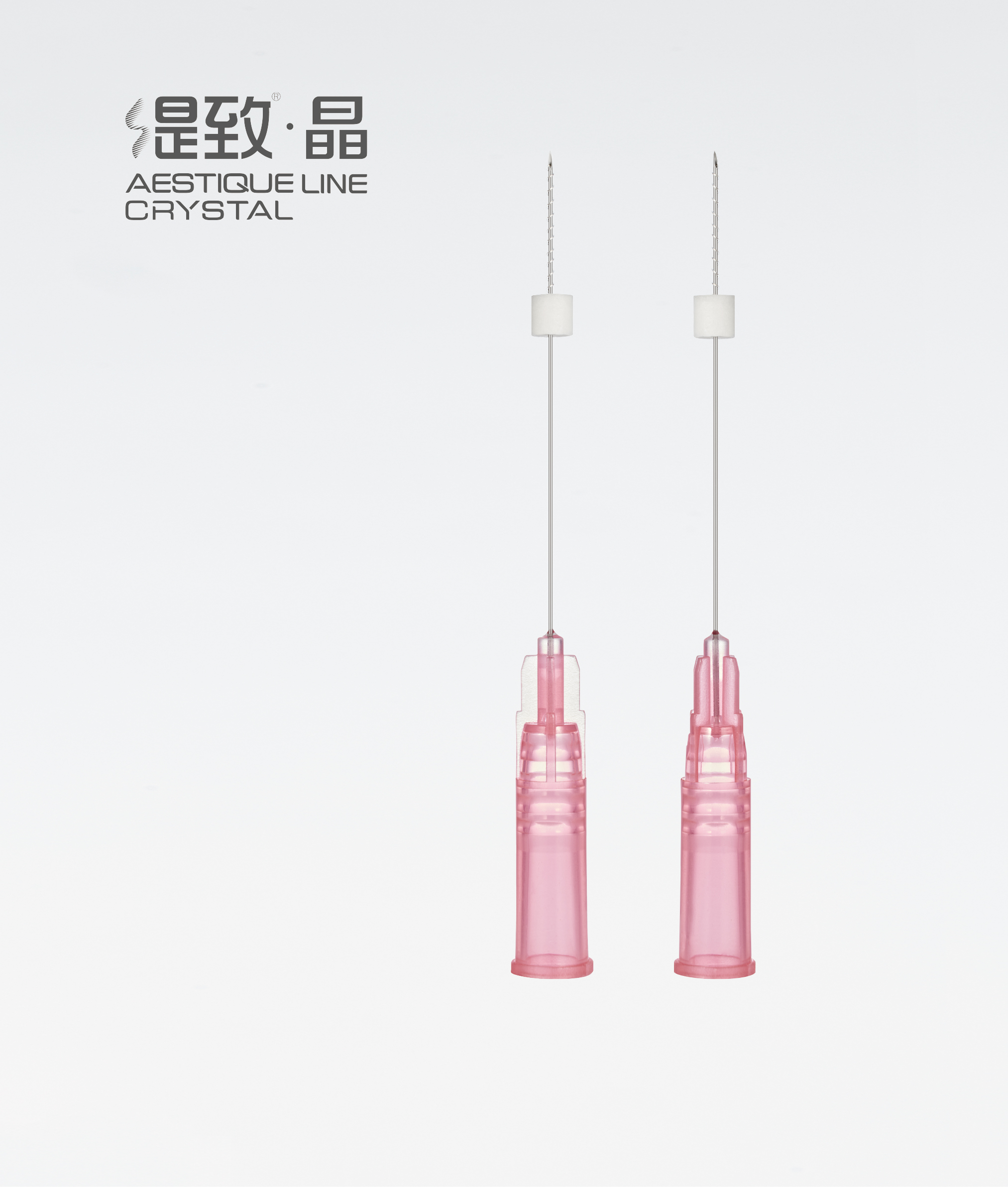 单股环绕线 未染色 锐针